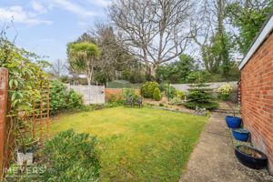 Garden- click for photo gallery